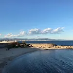 Amazing Renovated Flat Sea Front Old Town Antibes