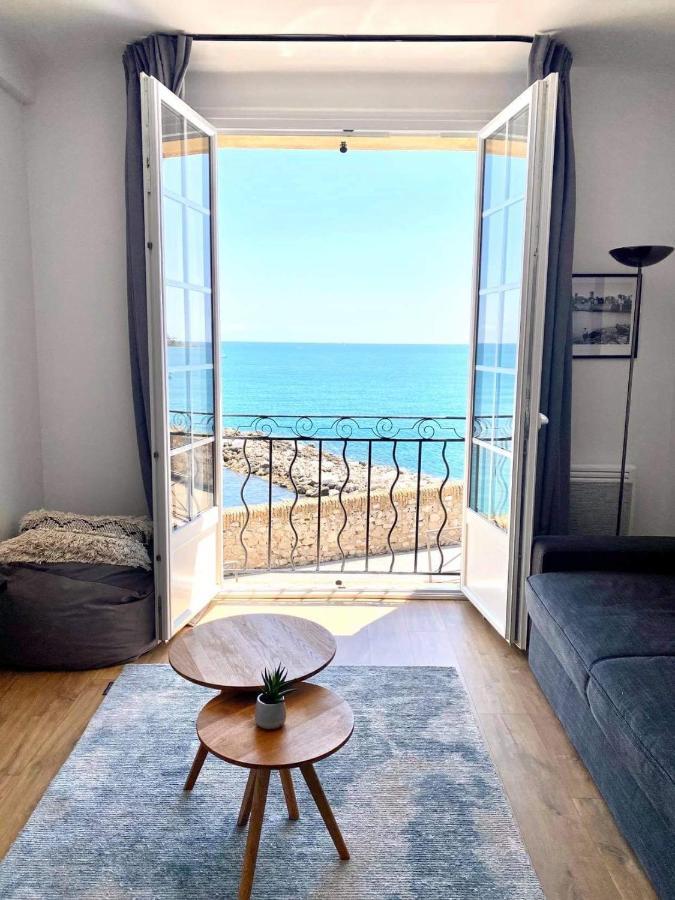 Amazing Renovated Flat Sea Front Old Town