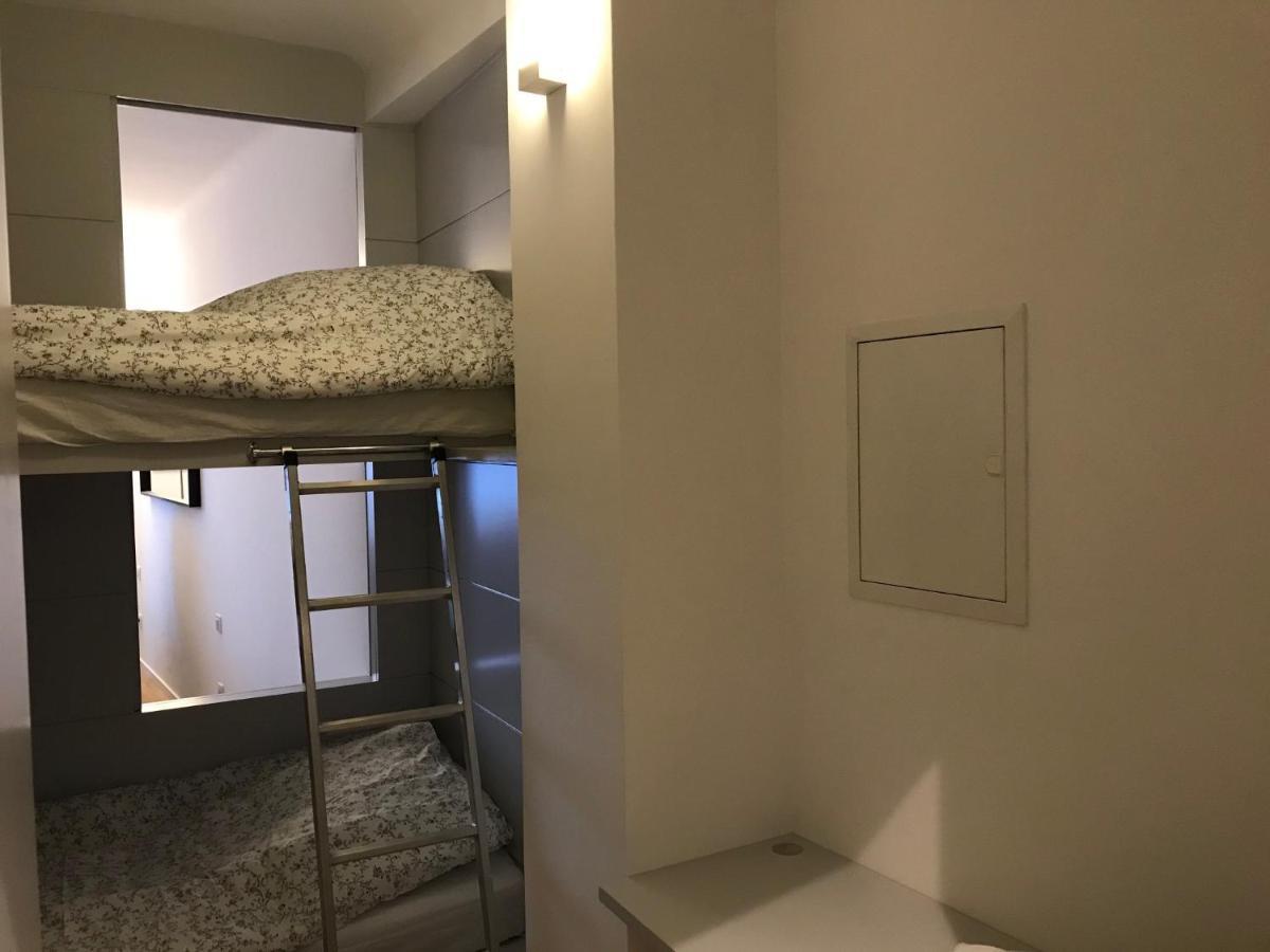 Amazing Renovated Flat Sea Front Old Town Antibes