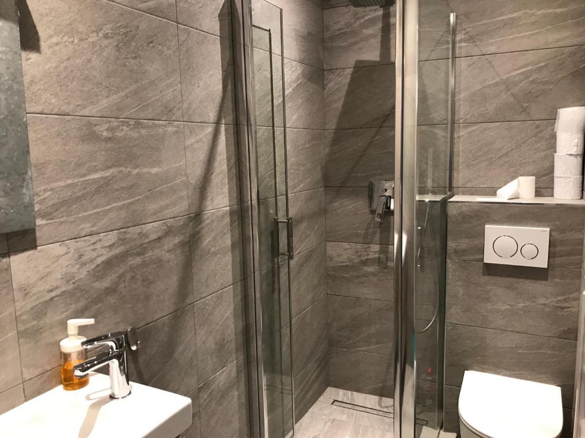 Amazing Renovated Flat Sea Front Old Town Antibes
